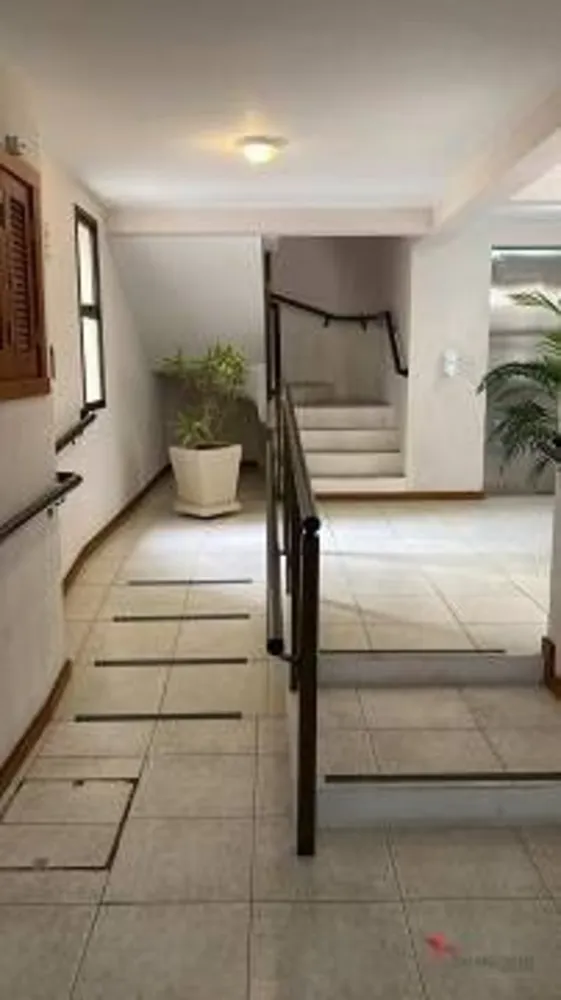 Cobertura, 3 quartos, 180 m² - Foto 1
