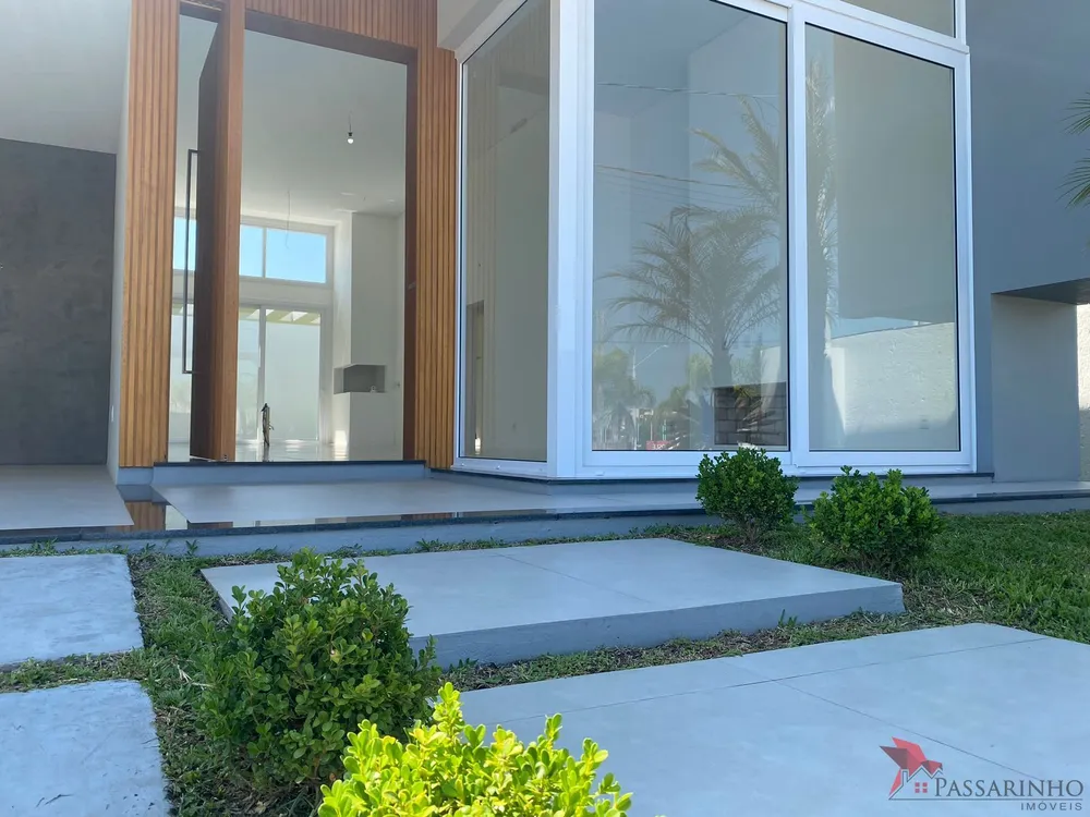Casa, 3 quartos, 178 m² - Foto 1