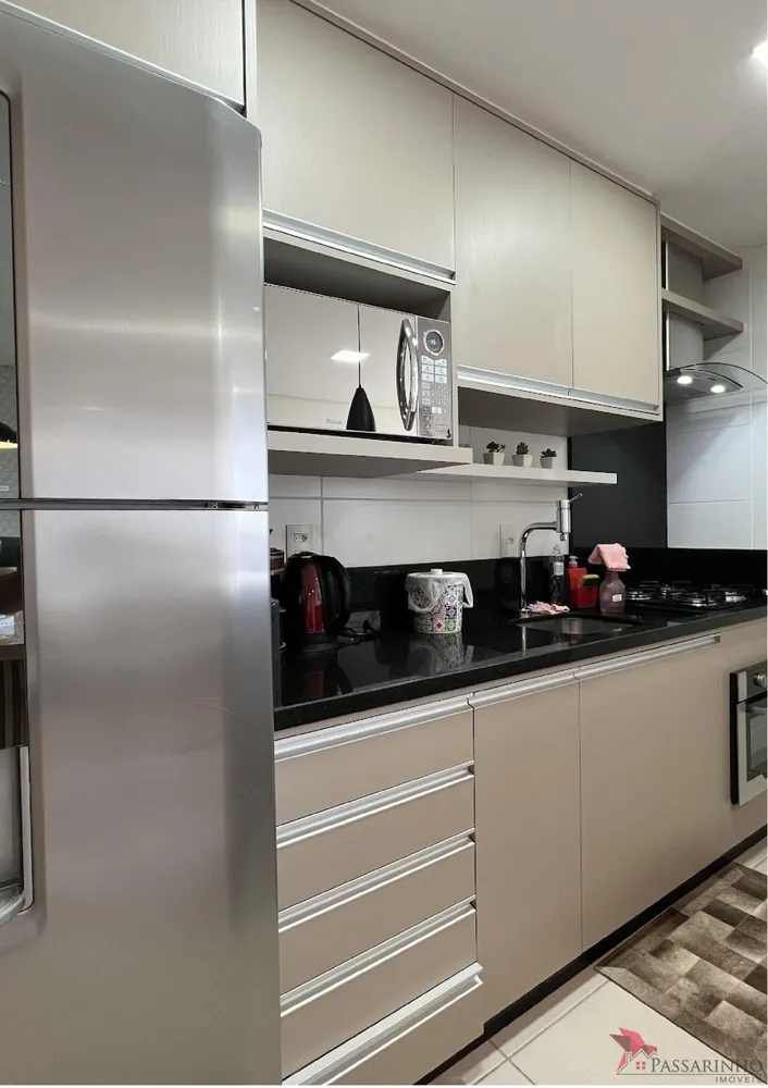 Apartamento, 3 quartos, 68 m² - Foto 1