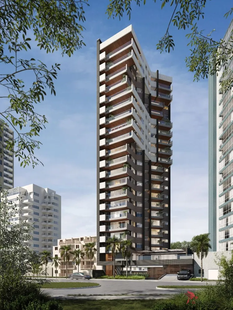 Apartamento, 2 quartos, 100 m² - Foto 4