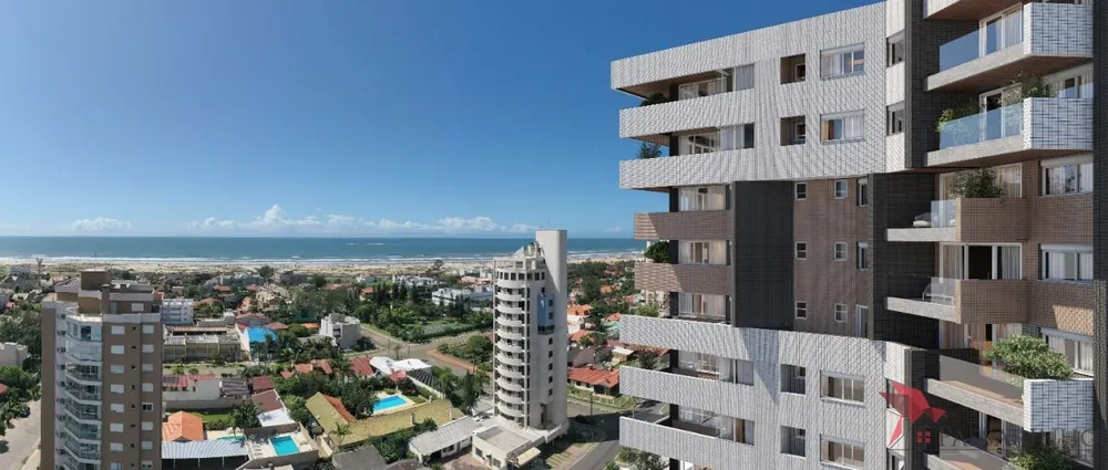 Apartamento, 2 quartos, 100 m² - Foto 2
