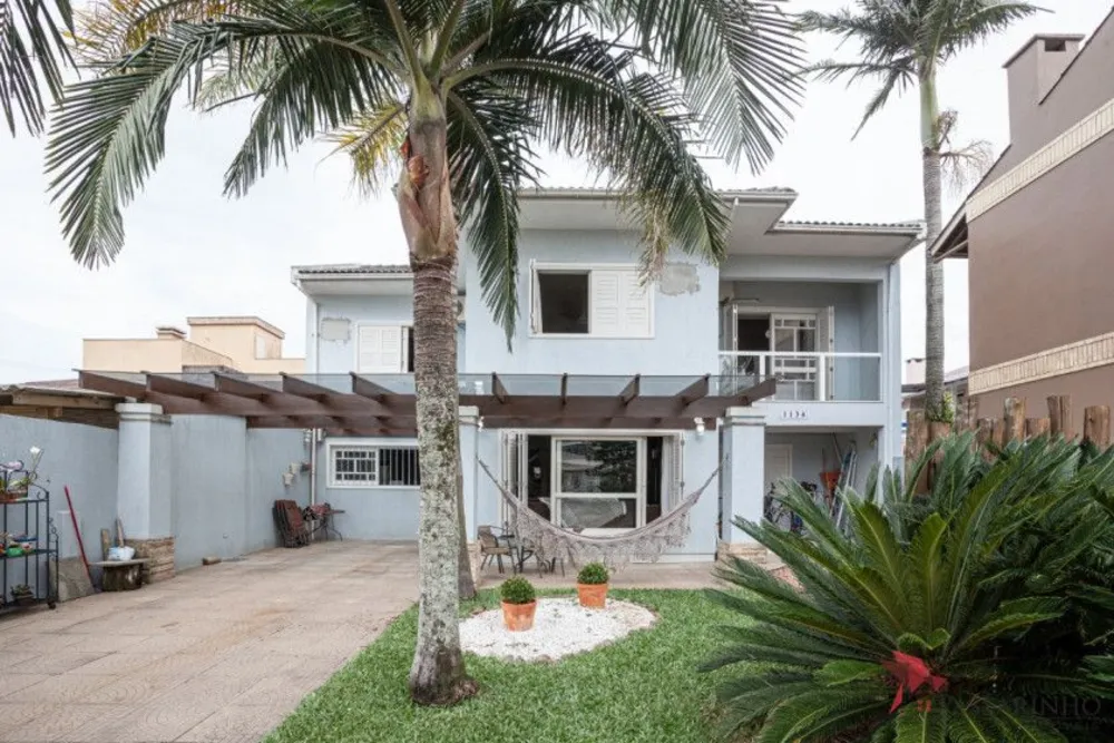 Casa, 4 quartos, 223 m² - Foto 3