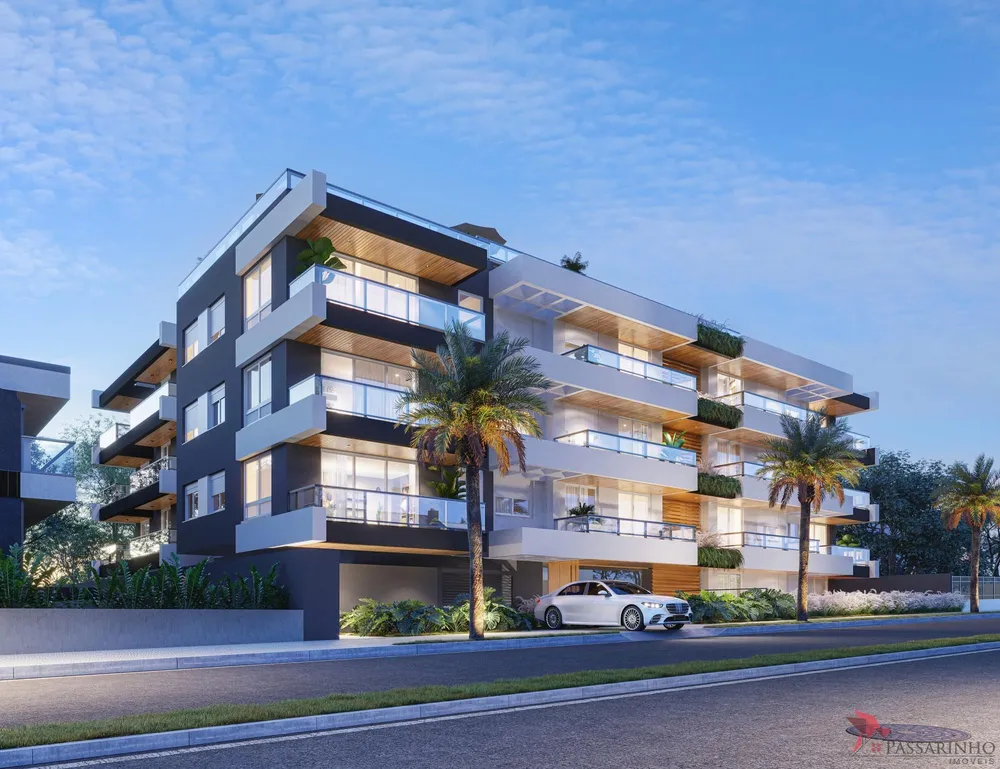 Apartamento, 2 quartos, 104 m² - Foto 2