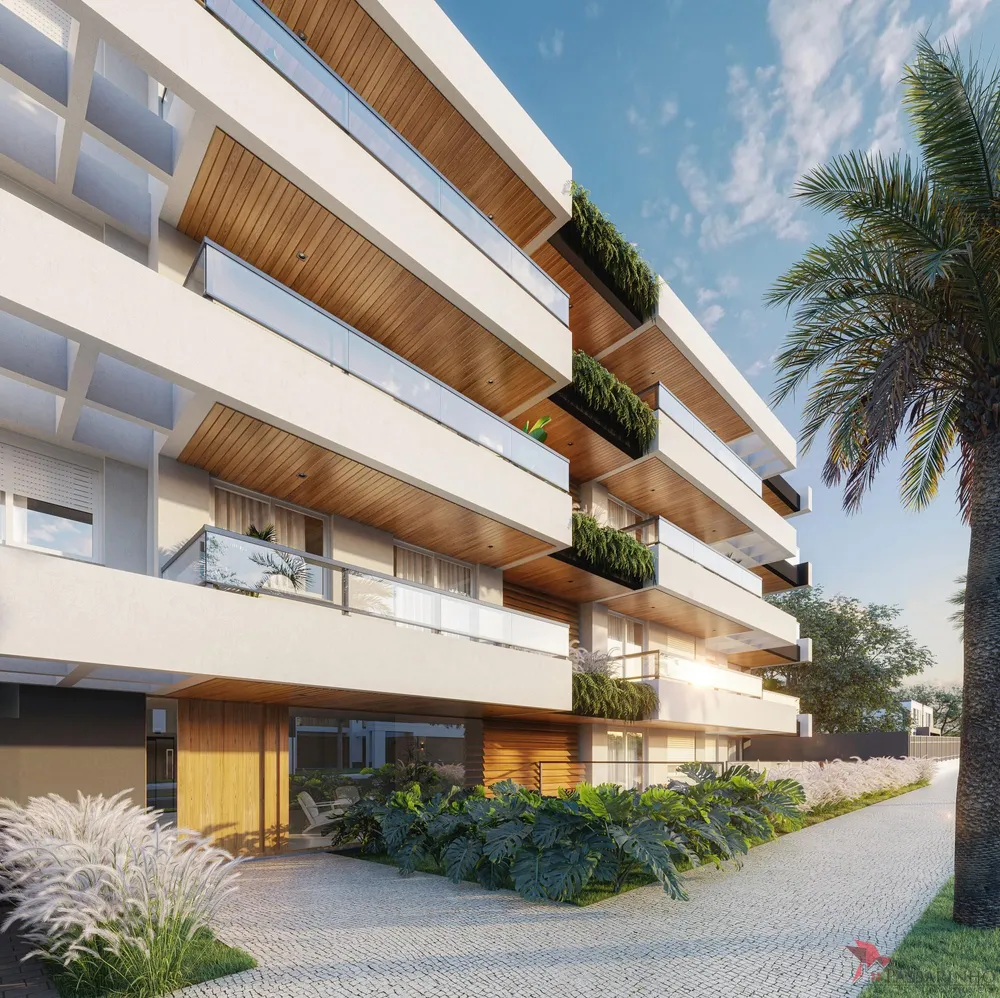 Apartamento, 2 quartos, 104 m² - Foto 1