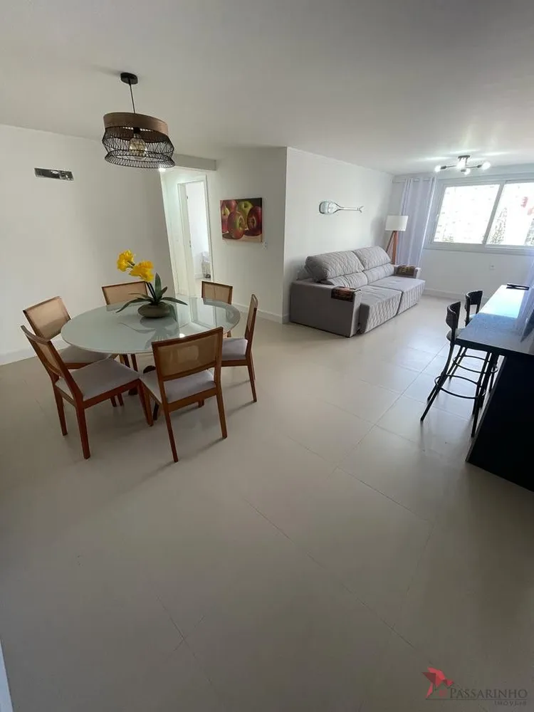 Apartamento, 3 quartos, 95 m² - Foto 2
