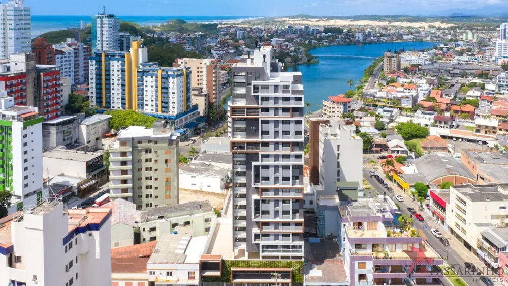 Apartamento, 3 quartos, 95 m² - Foto 1
