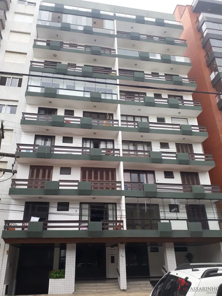 Apartamento, 2 quartos, 60 m² - Foto 1