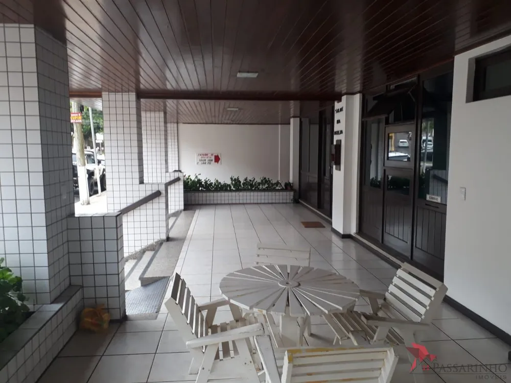 Apartamento, 2 quartos, 60 m² - Foto 2