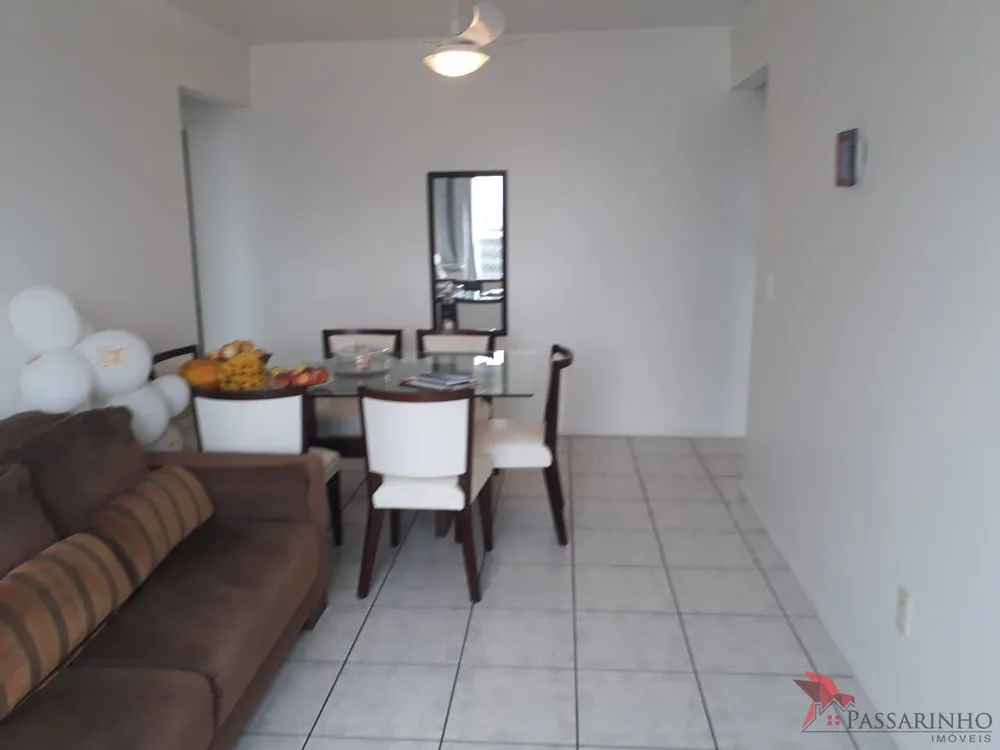 Apartamento, 2 quartos, 60 m² - Foto 4