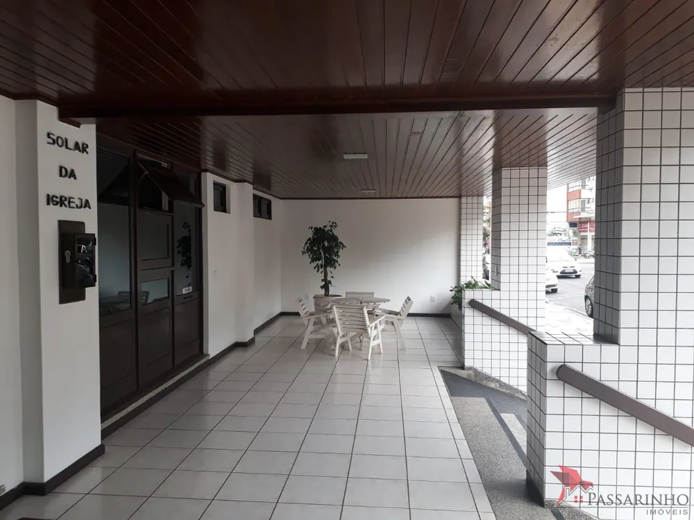 Apartamento, 2 quartos, 60 m² - Foto 3