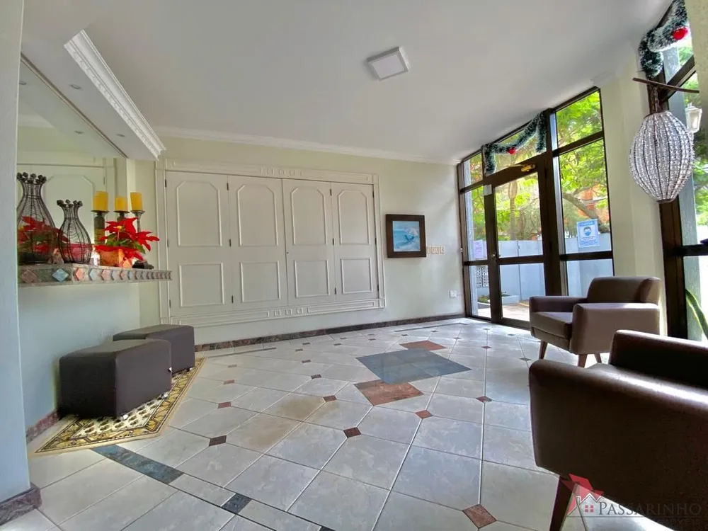 Apartamento, 4 quartos, 155 m² - Foto 4