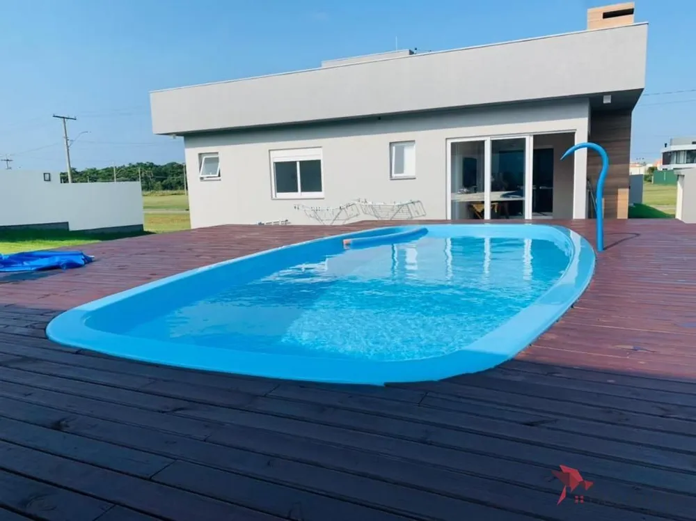 Casa, 4 quartos, 260 m² - Foto 4