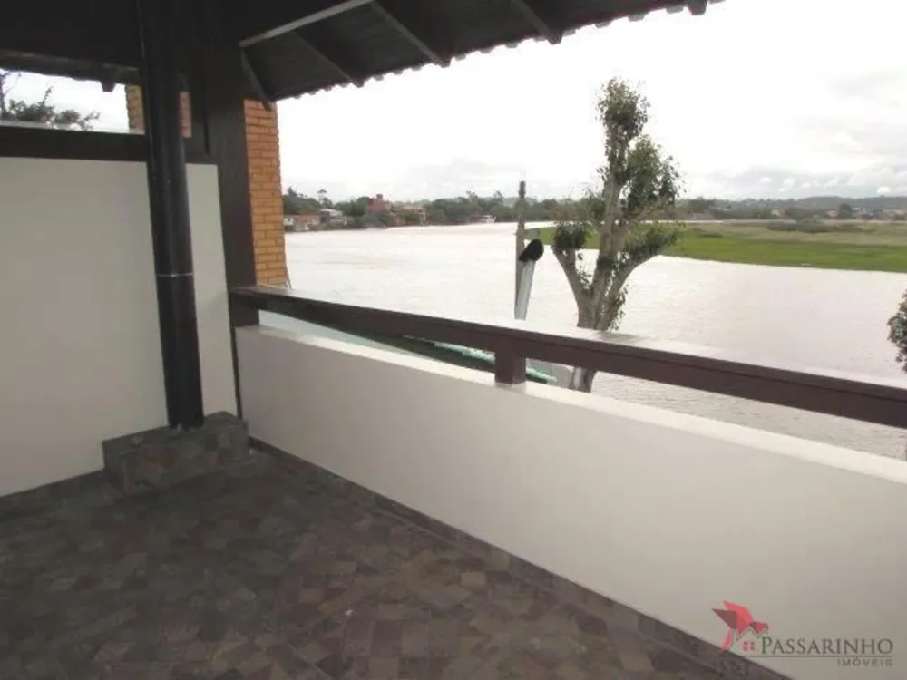 Casa, 4 quartos, 260 m² - Foto 3