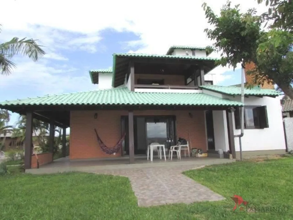 Casa, 4 quartos, 260 m² - Foto 2