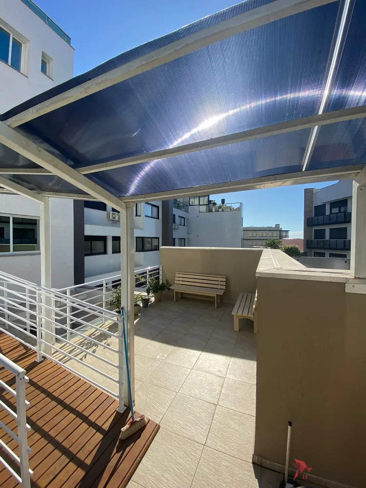 Cobertura, 2 quartos, 156 m² - Foto 1