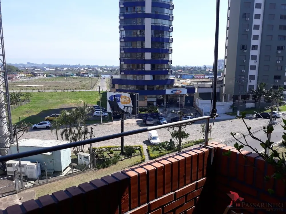 Cobertura, 3 quartos, 145 m² - Foto 3