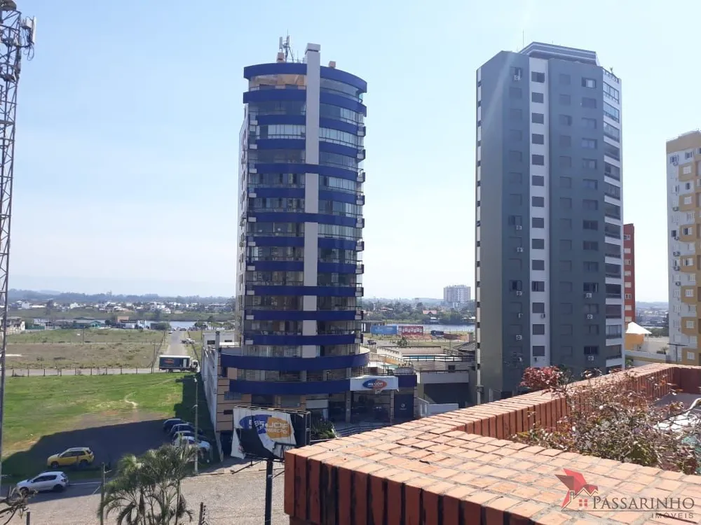 Cobertura, 3 quartos, 145 m² - Foto 2