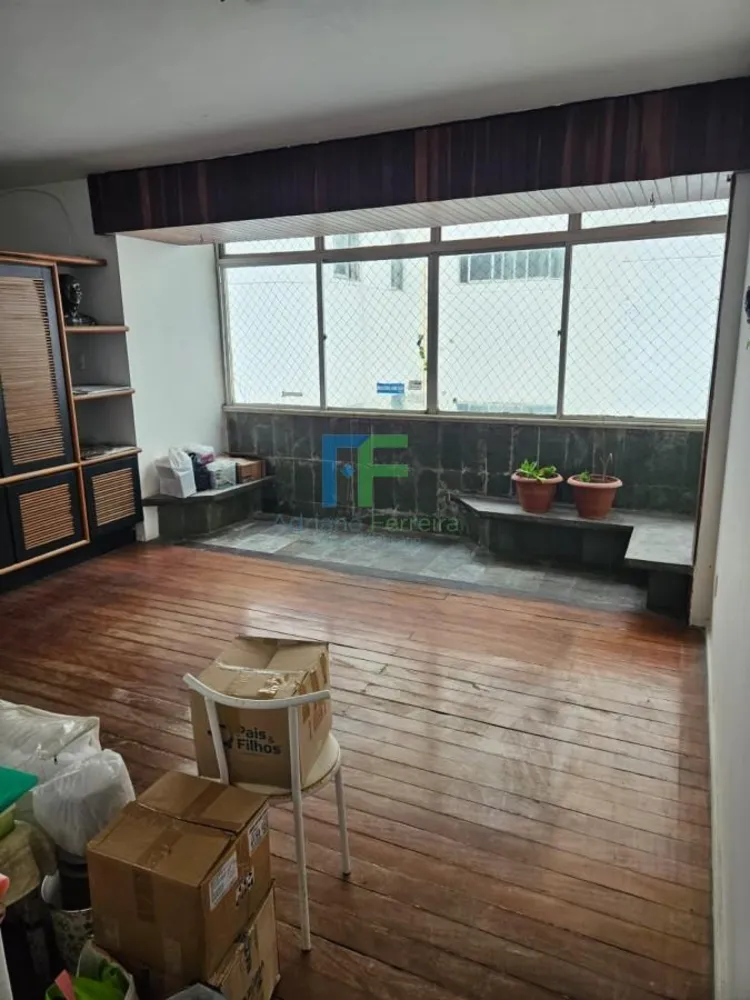 Apartamento, 3 quartos - Foto 1