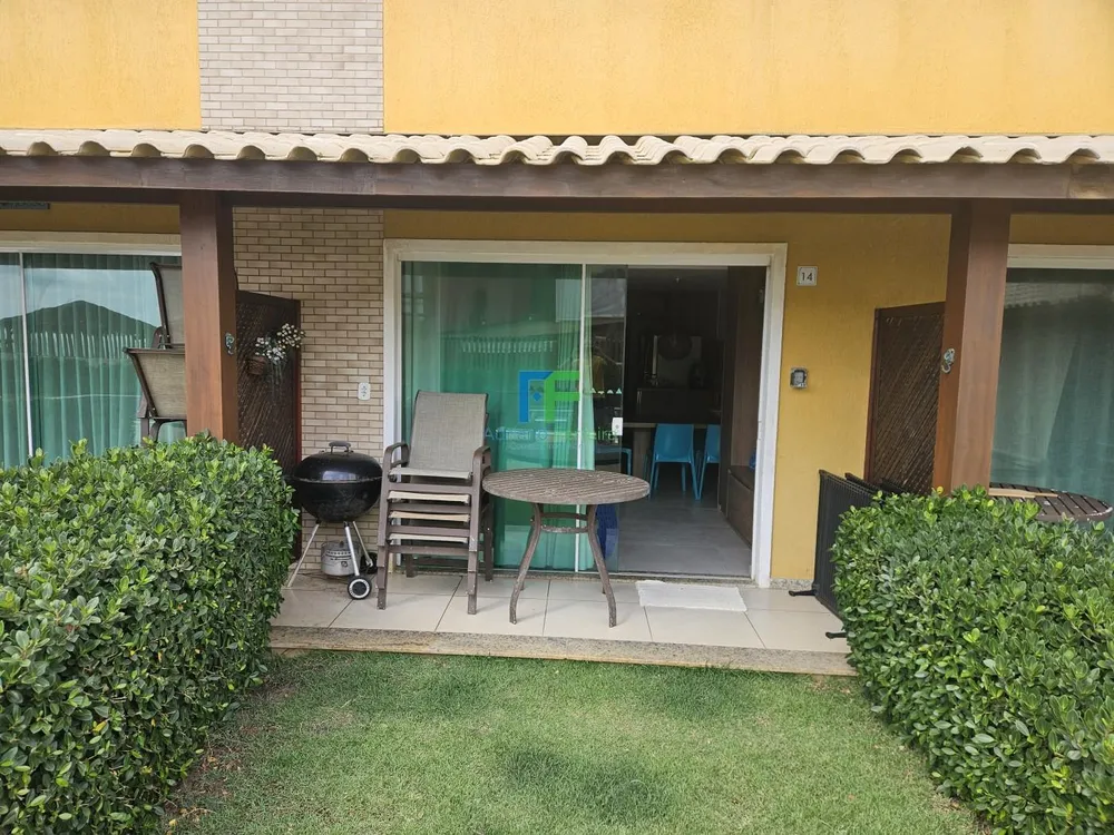 Casa de Condomínio, 4 quartos - Foto 15