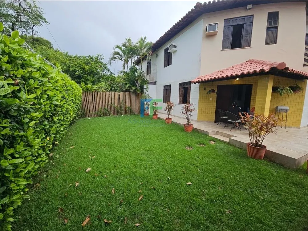 Casa de Condomínio, 4 quartos - Foto 3