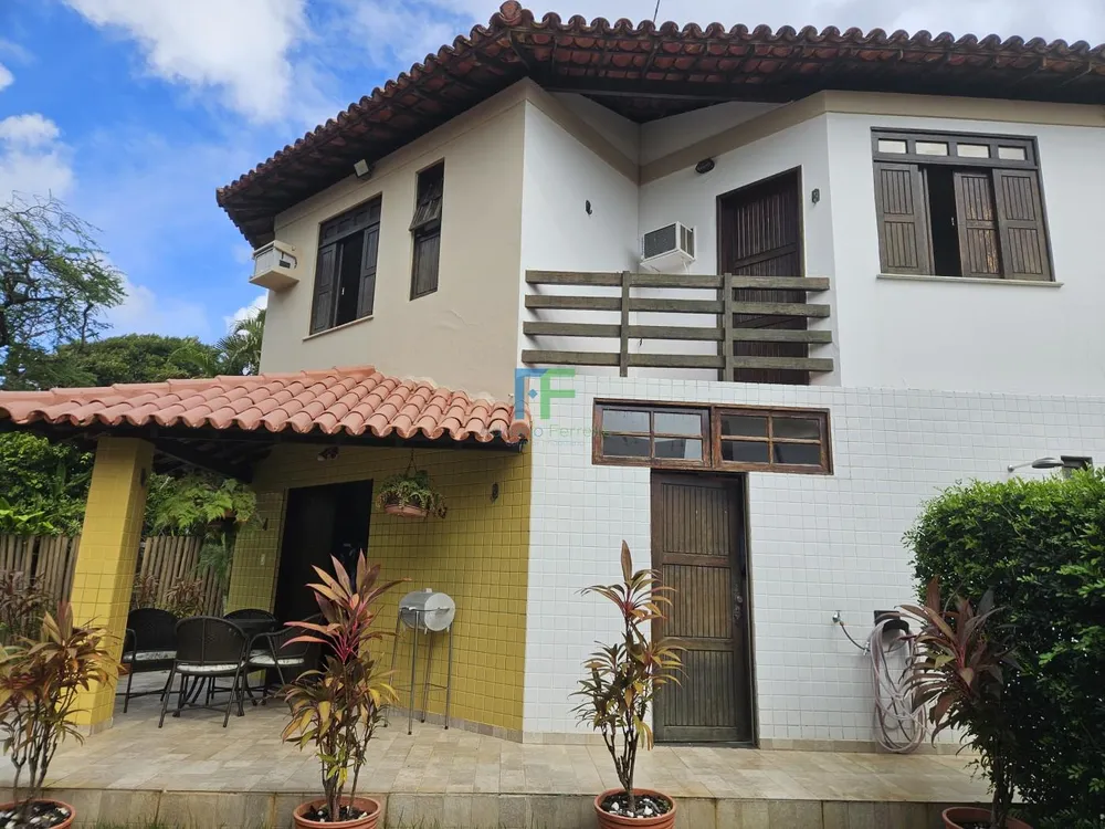 Casa de Condomínio, 4 quartos - Foto 2
