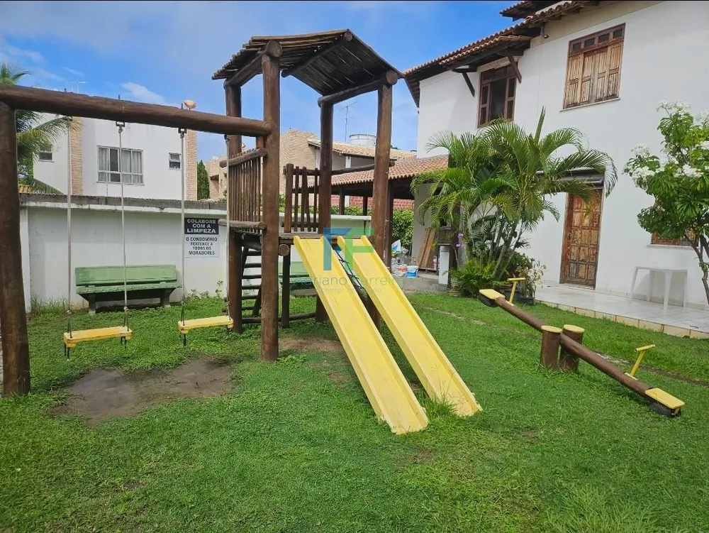 Casa de Condomínio, 4 quartos - Foto 15
