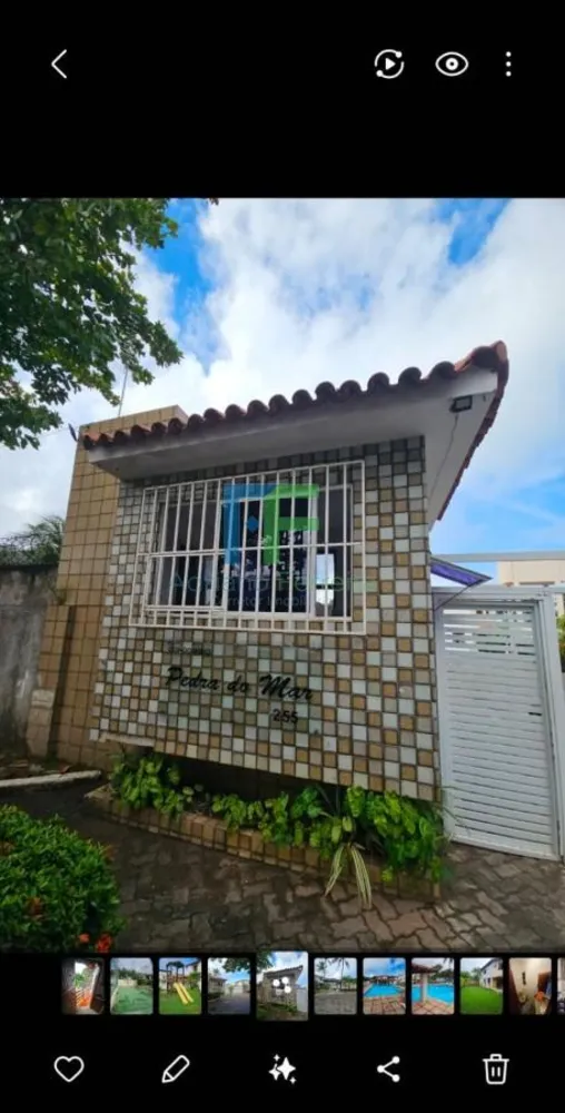 Casa de Condomínio, 4 quartos - Foto 14