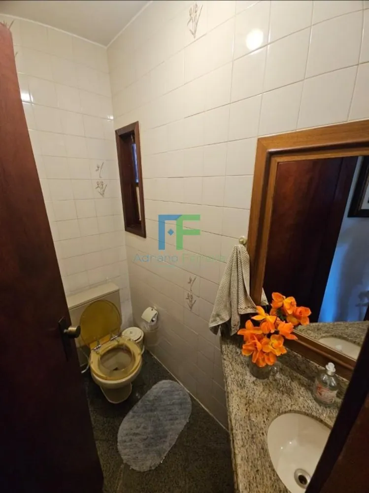 Casa de Condomínio, 4 quartos - Foto 8