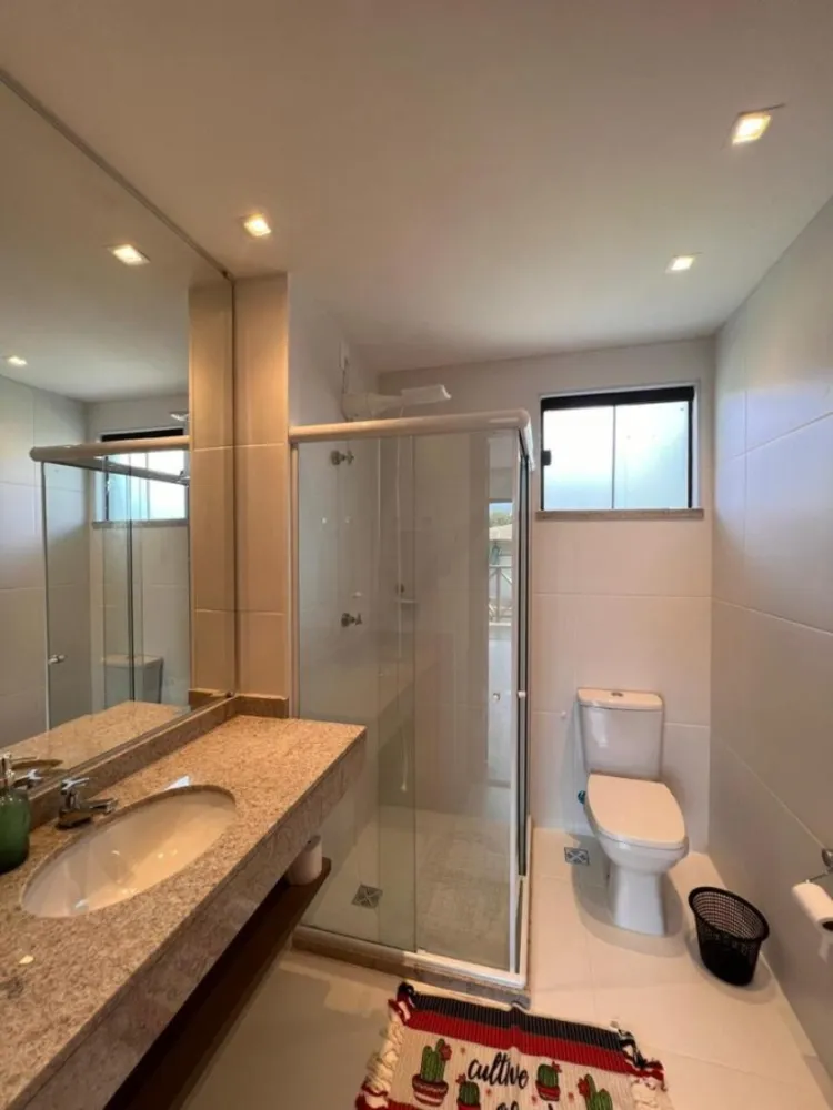 Casa de Condomínio, 3 quartos - Foto 11