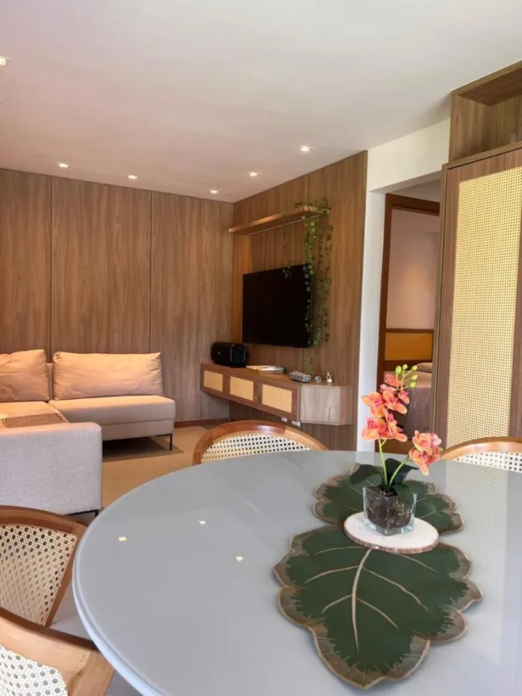 Casa de Condomínio, 3 quartos - Foto 6