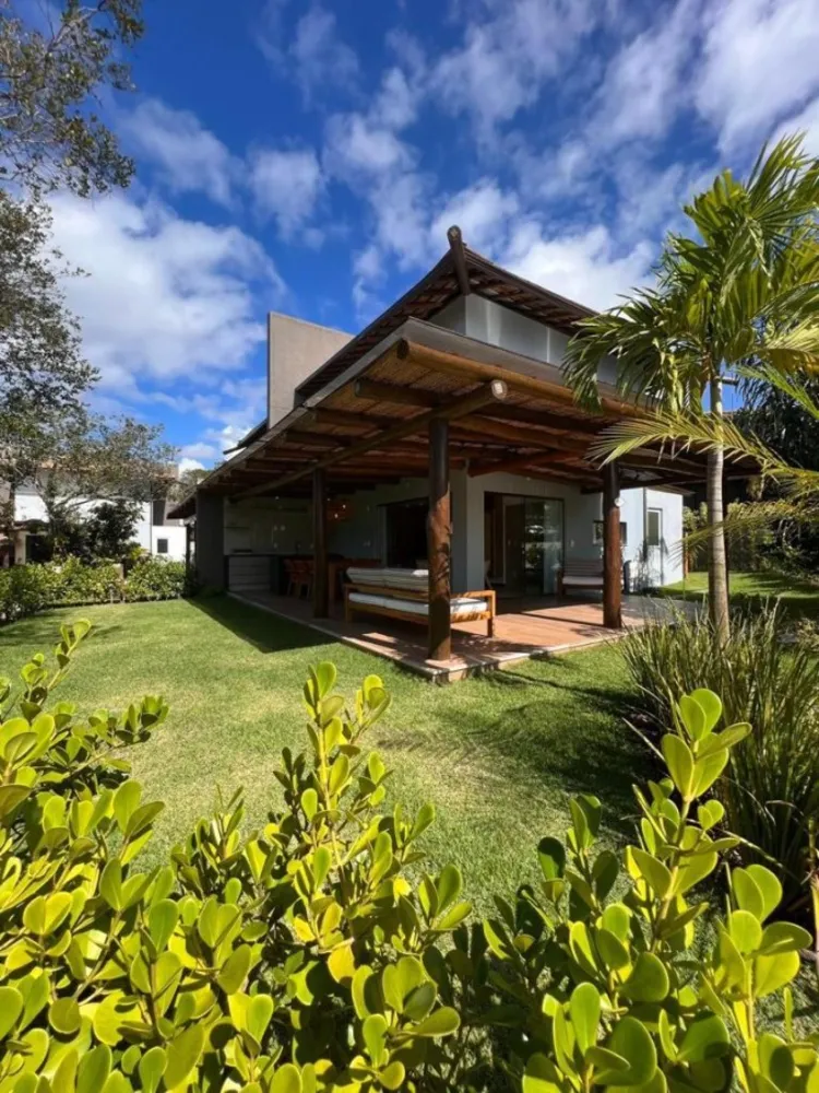 Casa de Condomínio, 3 quartos - Foto 5
