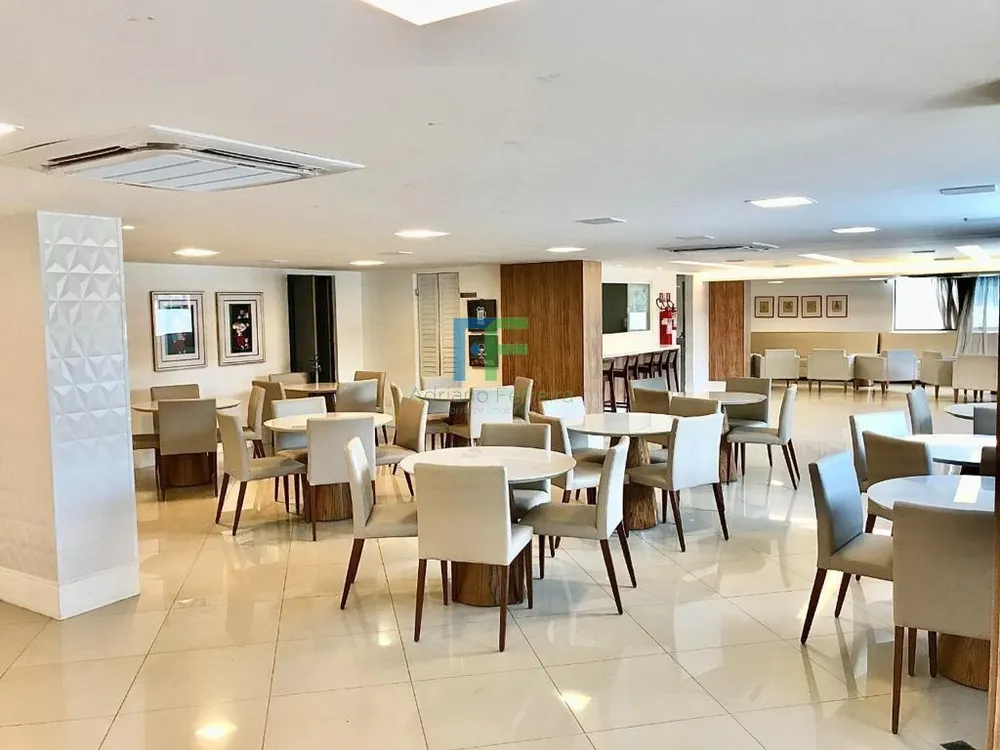 Apartamento, 3 quartos, 102 m² - Foto 1