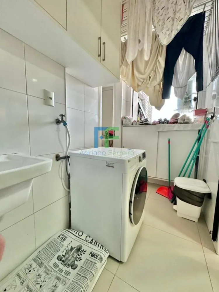 Apartamento, 3 quartos, 102 m² - Foto 6