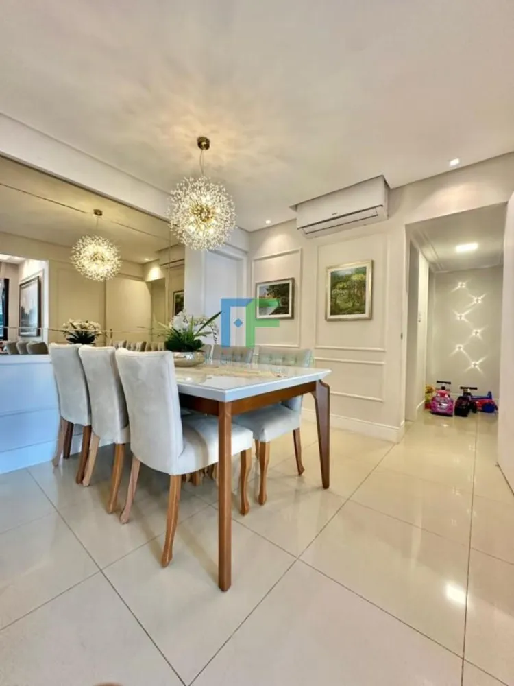 Apartamento, 3 quartos, 102 m² - Foto 5