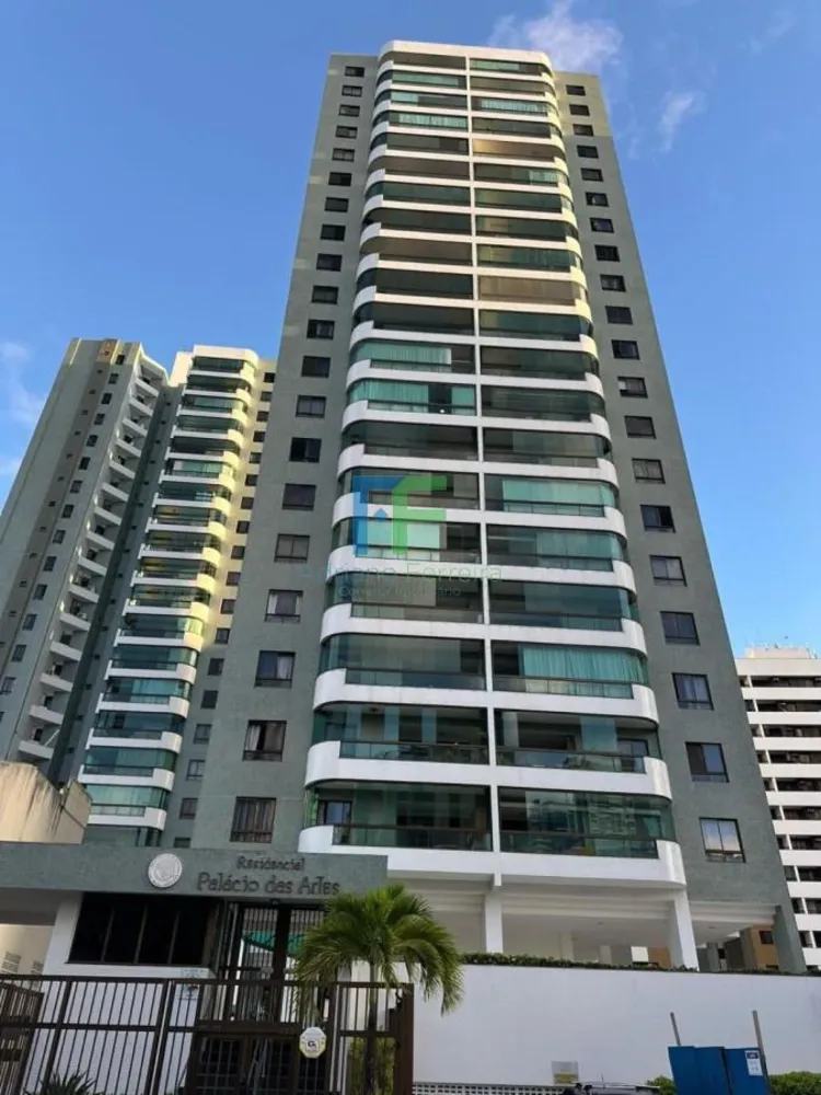 Apartamento, 3 quartos, 102 m² - Foto 1