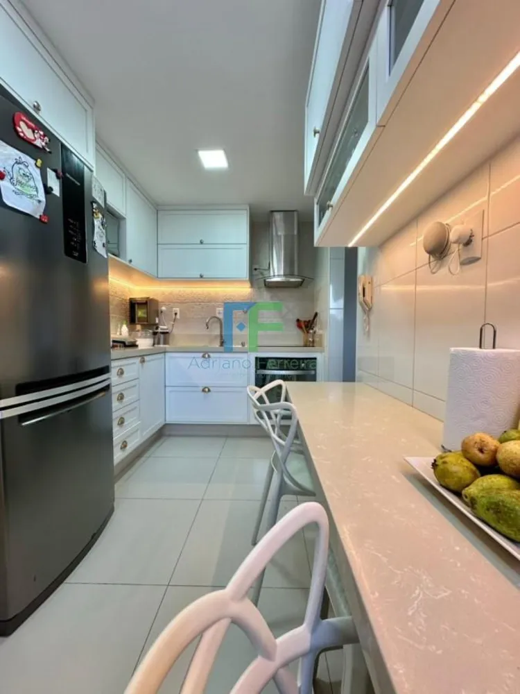 Apartamento, 3 quartos, 102 m² - Foto 7