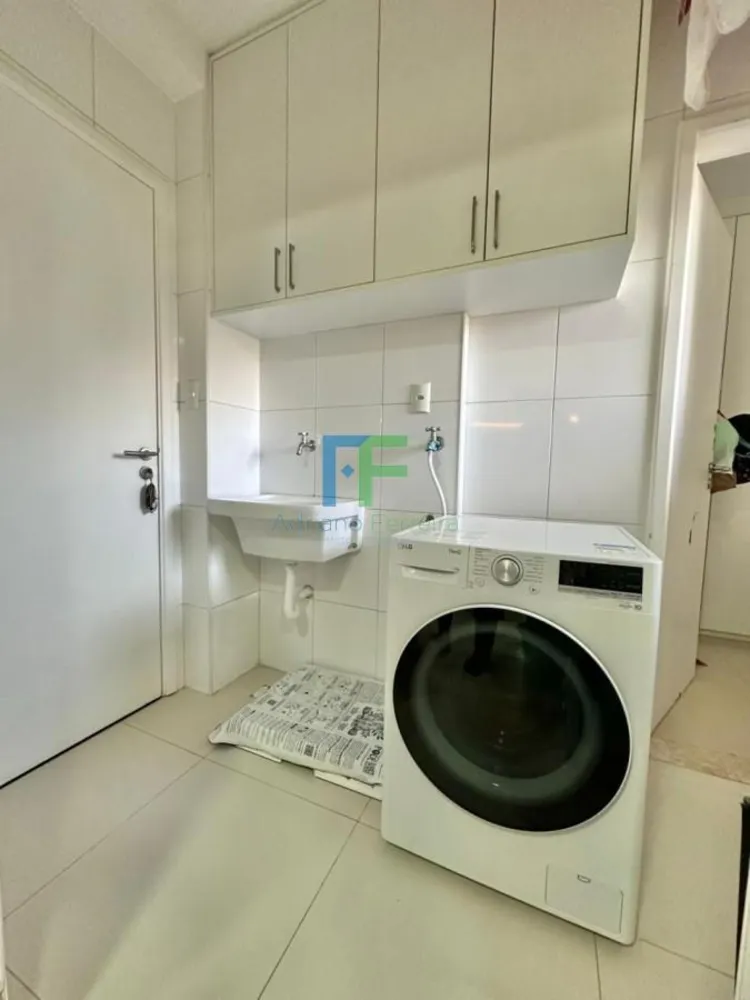 Apartamento, 3 quartos, 102 m² - Foto 8
