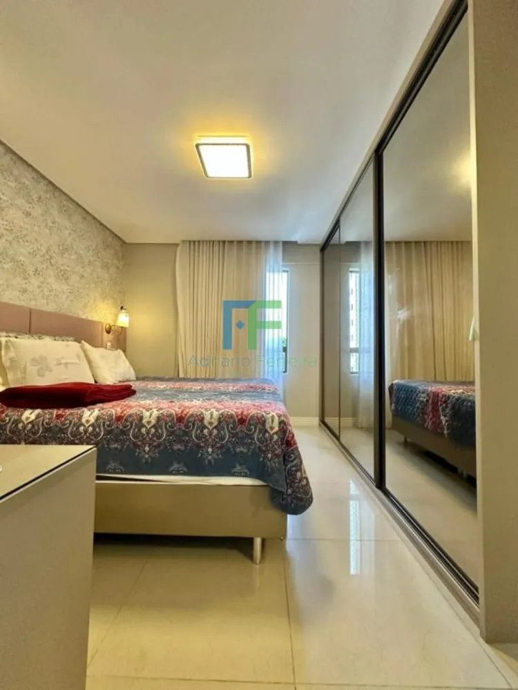 Apartamento, 3 quartos, 102 m² - Foto 3