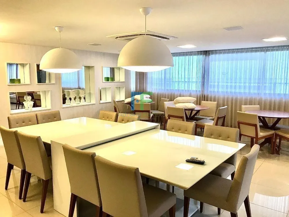 Apartamento, 3 quartos, 102 m² - Foto 4