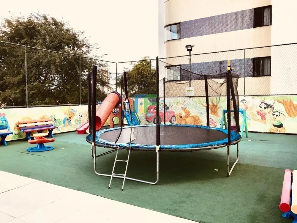 Apartamento, 3 quartos, 102 m² - Foto 15