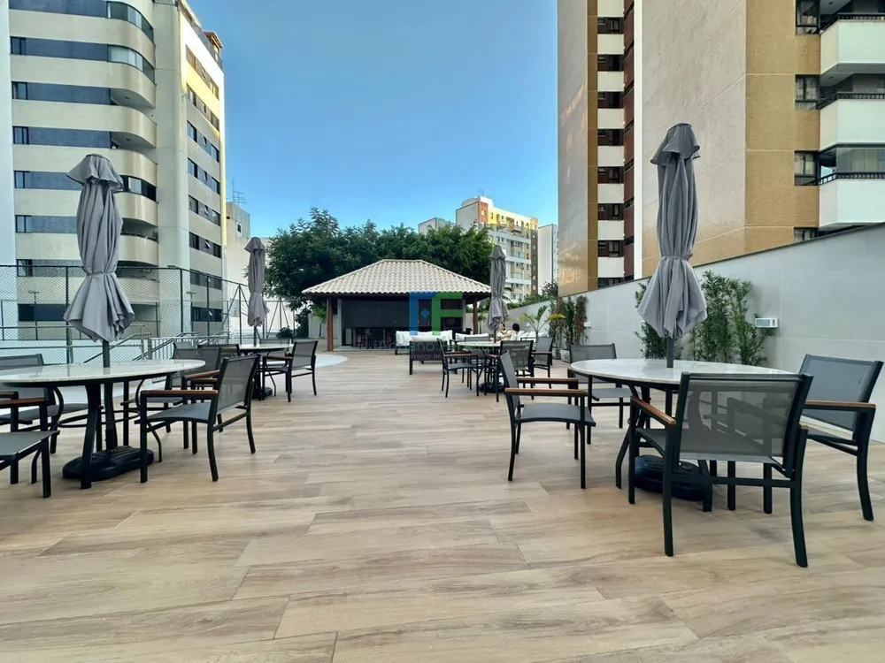 Apartamento, 3 quartos, 102 m² - Foto 2