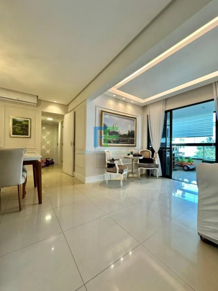 Apartamento, 3 quartos, 102 m² - Foto 6