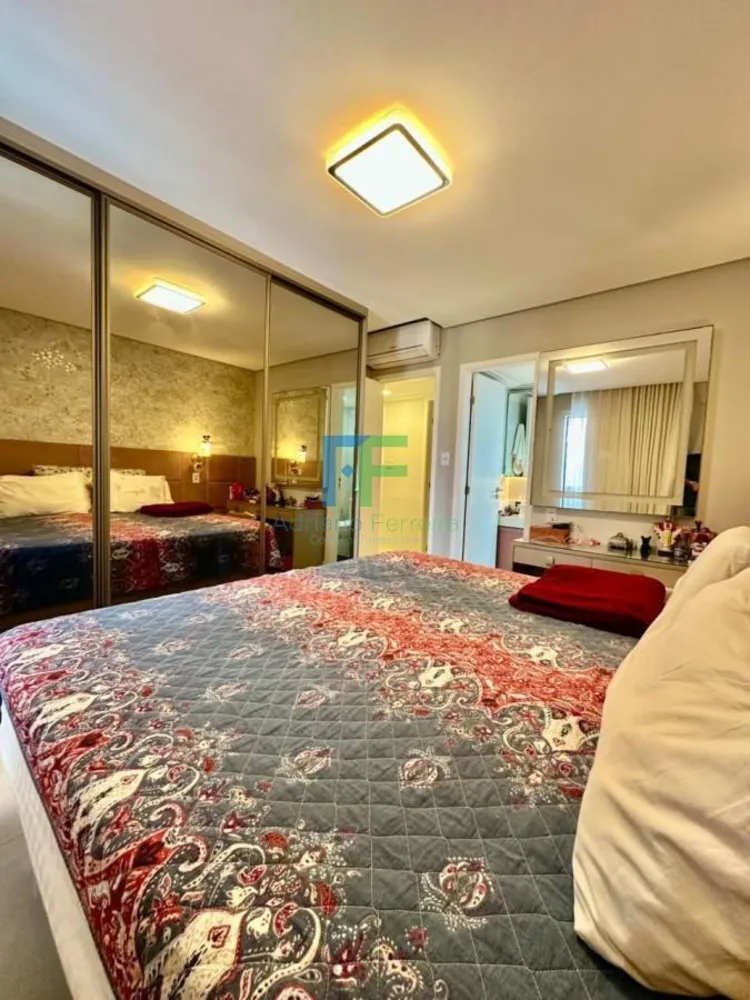 Apartamento, 3 quartos, 102 m² - Foto 8