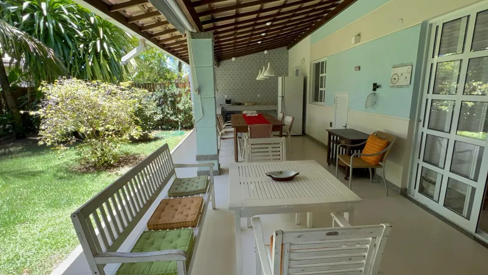 Casa de Condomínio, 3 quartos - Foto 3