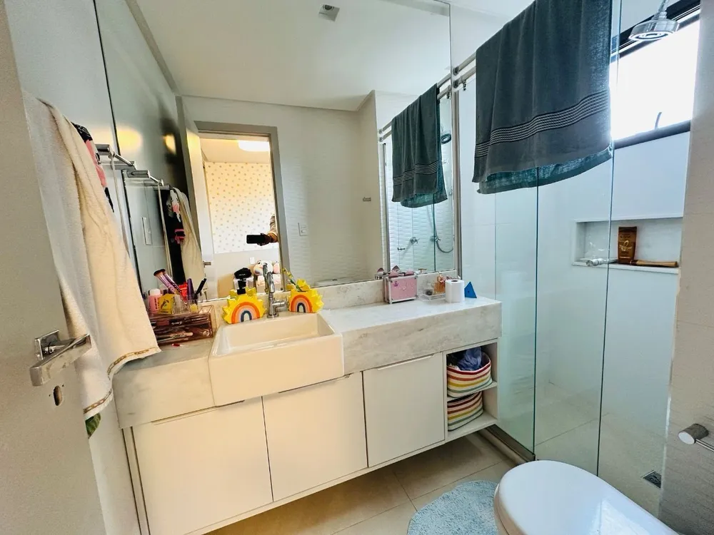 Apartamento, 4 quartos - Foto 10
