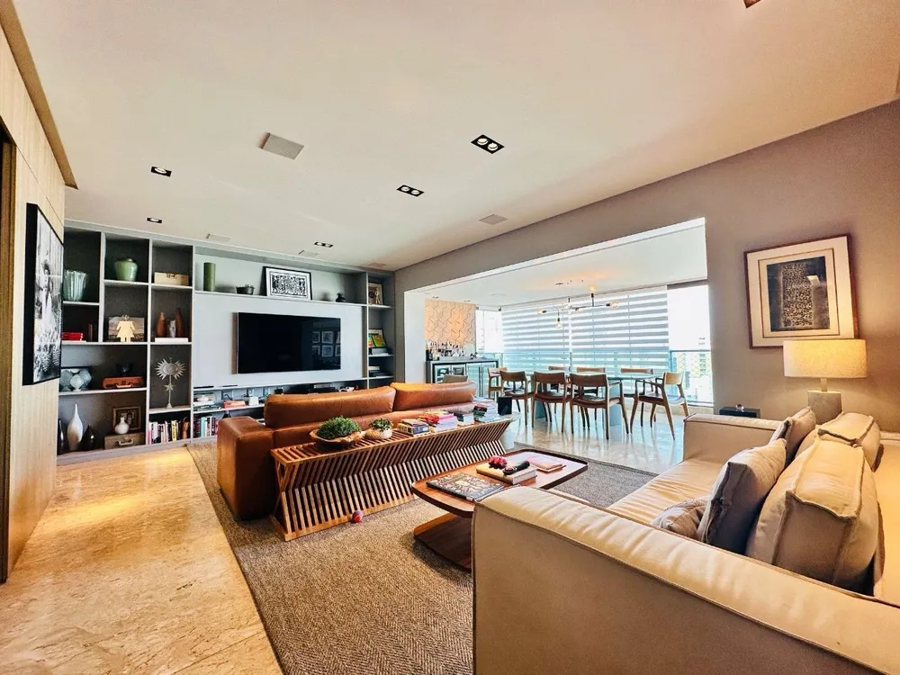 Apartamento, 4 quartos - Foto 4