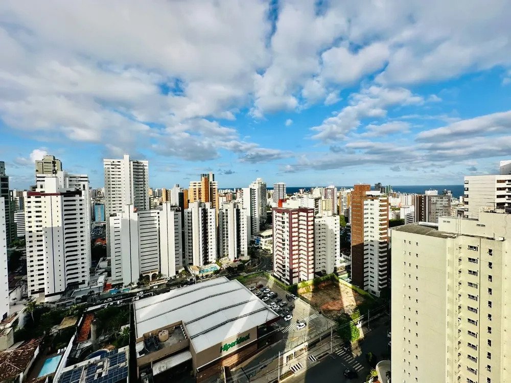 Apartamento, 4 quartos - Foto 2