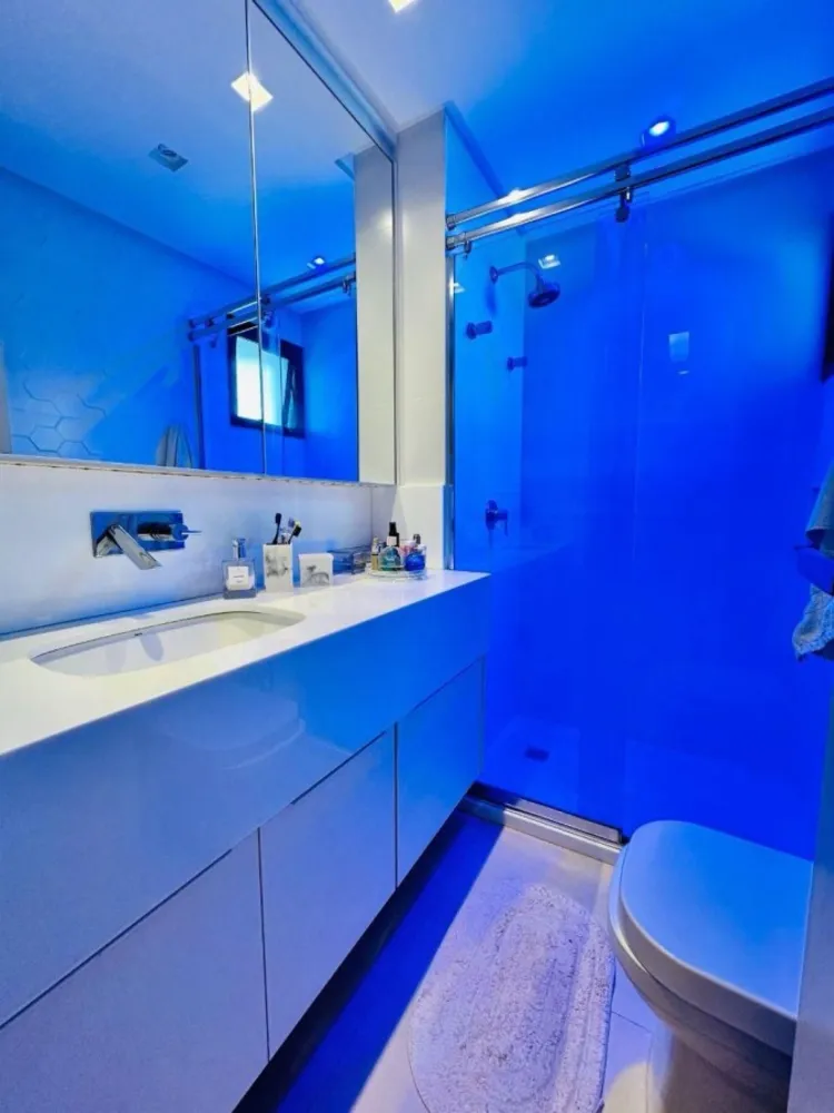 Apartamento, 4 quartos - Foto 7