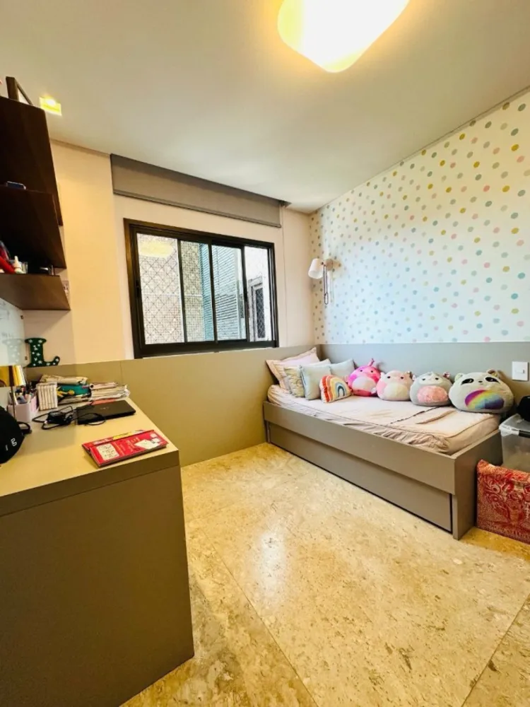 Apartamento, 4 quartos - Foto 6