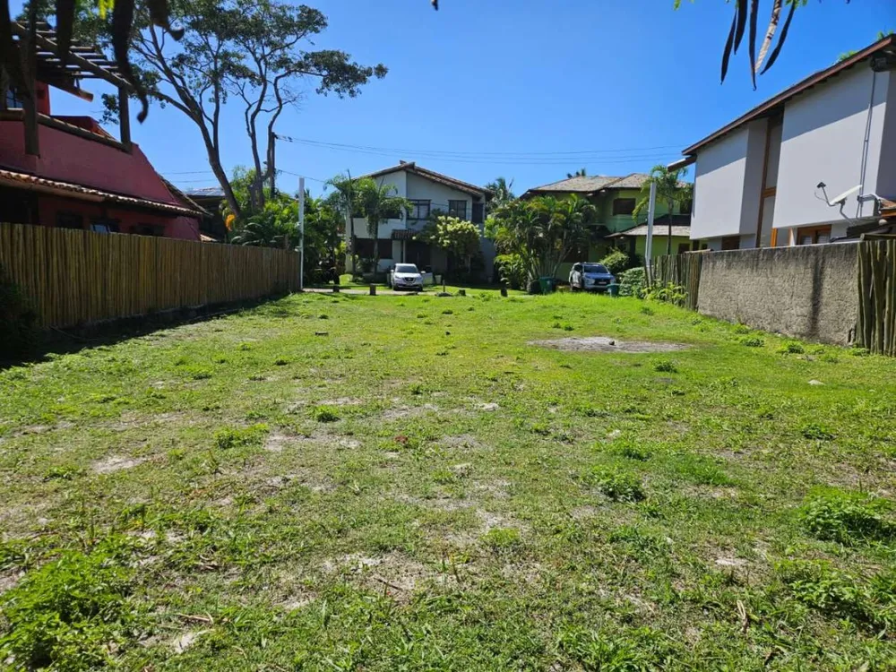Terreno, 420 m² - Foto 1